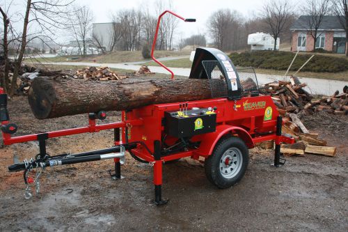 &#034;lil beaver&#034; new 2014 firewood processor 16&#034;+  only $9,995.00 wow !!!!! for sale