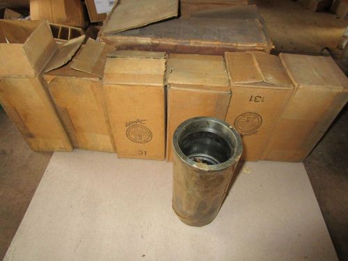 Oliver tractor 70 BRAND NEW sleeves,pistons,rings,pins kit  N.O.S.