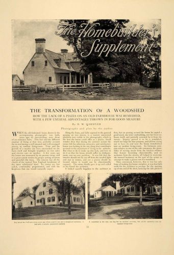 1907 Article Farm Woodshed Transformation Piazza Landscape Architecture CLA1