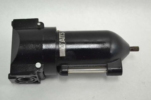 Watts f20-00wj m1 fluidair 250psi 3/8 in pneumatic filter b353065 for sale