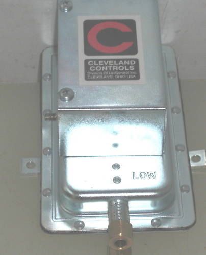 Cleveland controls afs-222-139 *new out of box* for sale