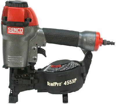 Senco RoofPro 455XP-XtremePro Roofing Coil Nailer