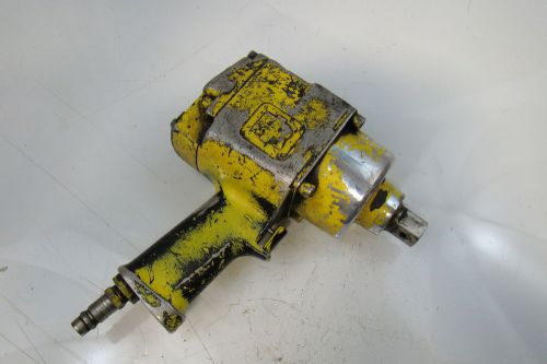 Ingersoll Rand Pneumatic Impact Wrench 3/4&#034; Drive