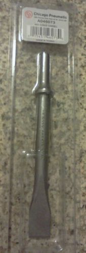 Chicago Pneumatic Chisel Rivet Cutter .401