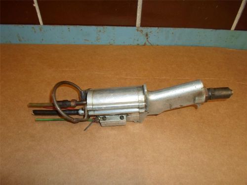 Ebbert industrial 3/16&#034; liner air rivet gun fastener tool with pulling head for sale