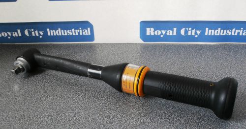 Atlas copco mrtt 25-06s torque wrench - used for sale