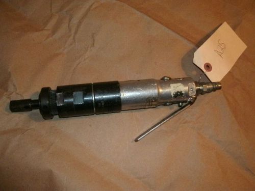 Stanley 1/2  drive a30sb-060-01 60 rpm pneumatic air tool  nut runner driver for sale