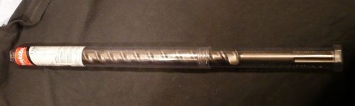 Makita t-00418   1-1/8-by-21-inch rotary hammer sds max bit for sale