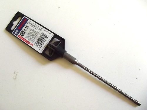 Bosch hc2011 sds 3/16&#034; masonry drill bit !!! new !!! for sale