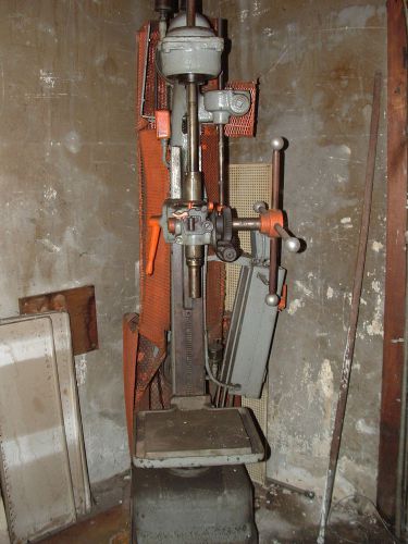 Cincinnati drill press for sale