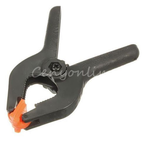 Plastic Spring Clamp Set Clip 90mm Grip Clips Easy Market Stall Work Building