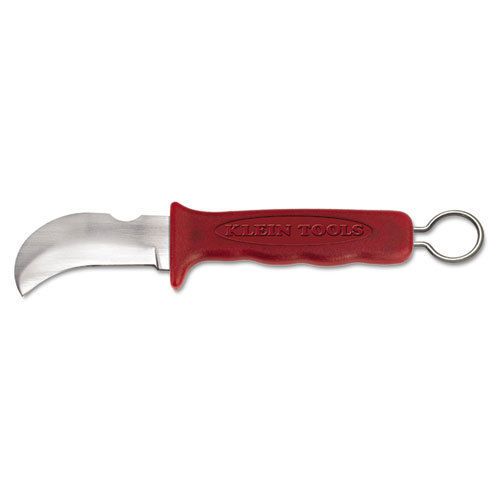 Klein skinning knife with notched blade1570-3 for sale