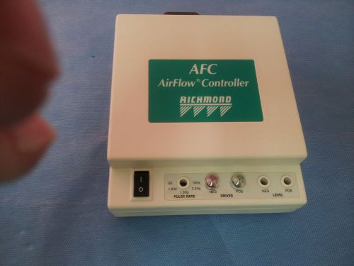 Richmond AFC Air Flow Controller AFC2