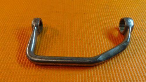 Vtg blue-point tools 1/2&#034; drive obstruction special wrench 3/4&#034; 12 point u.s.a. for sale