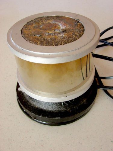 Large Heavy Solder Pot with Solder - 400W?  600W?