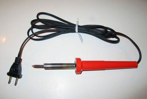Weller 25w 120v soldering iron. SP-23