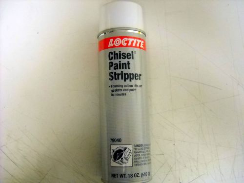 New LOCTITE Chisel Paint Stripper # 79040