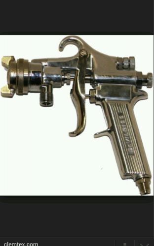 Mbc-510 spray gun for sale