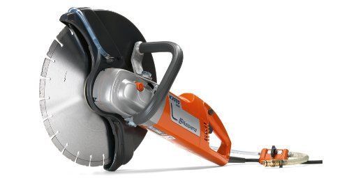 New husqvarna construction products 968378401 k3000 wet electric saw for sale