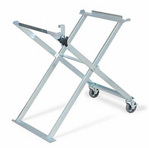 MK Diamond Ceramic Tile Saw Stand w/Casters fits MK100, MK101 and more. 19604