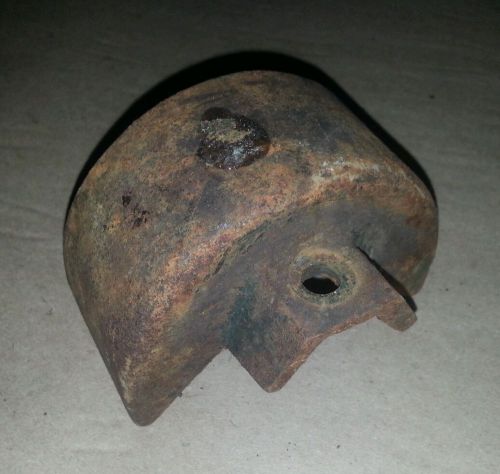 MAYTAG 92 SINGLE CYLINDER ENGINE MOTOR RATCHET STARTER COVER