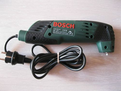 Bosch Multi Tool PMF 180E