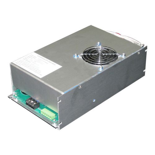 High quality reci power supply for 80 - 90w z2 co2 laser tube ac220v or ac110v for sale