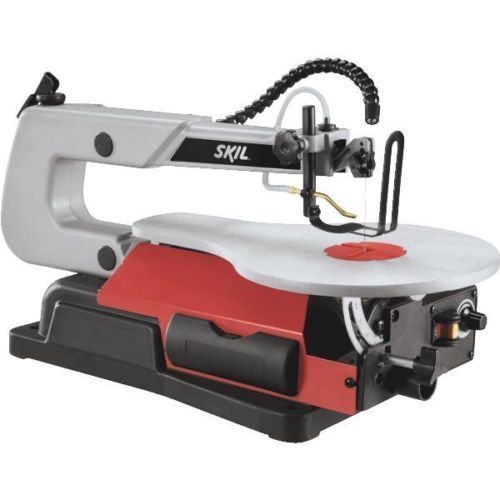 Skil 16&#034; scroll saw 3335-07-new in box-fast shipping! for sale