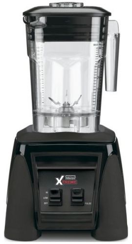 Xtreme Hi-Power Waring Commercial Blender w/ 48 oz Eastman Tritan Jar MX1000XTP