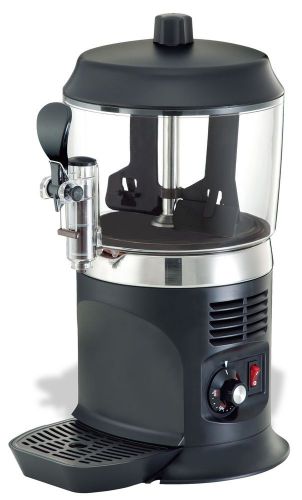 HOT CHOCOLATE  DISPENSER - IN STOCK READY TO SHIP !!!!  FREE 150 4oz. Foam Cups