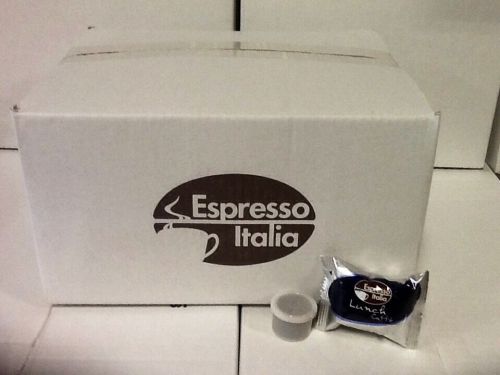 Espresso Italia Capsules Regular (Lunch) 100 units for Comobar