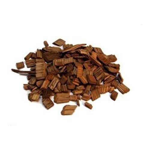 American Heavy Toast Oak Chips 4Oz for Home Wine Making &amp; Beer