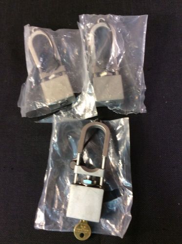MicroMatic Wrap Around Lock 304-FL Faucet 3 qty * New * Make Offer
