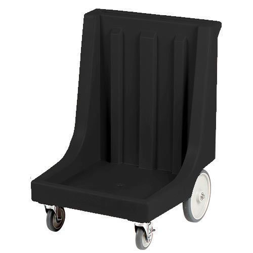 Cambro rack dolly cd2020hb110 black for sale
