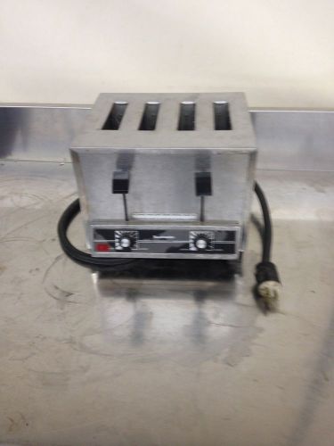 ToastMaster 4 Slot Commercial Toaster