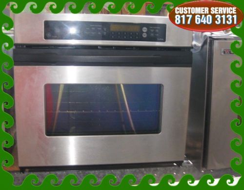 Profile Digital Oven By GE