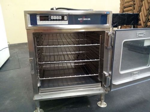 Alto shaam cook &amp; hold oven, model 750-thiii, gently used for sale