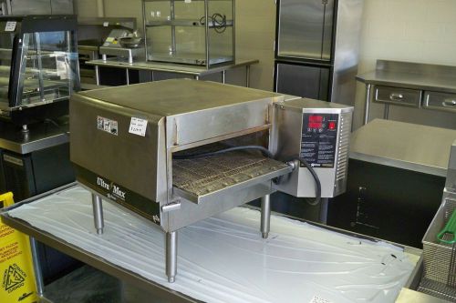 USED STAR UM-1833 ULTRA MAX CONVEYER OVEN
