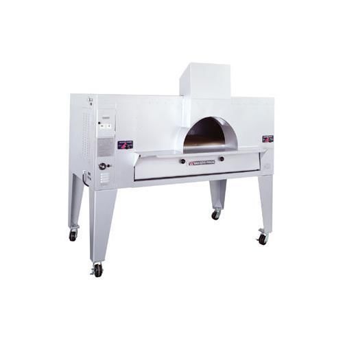 Bakers pride fc-516 il forno classico pizza oven for sale