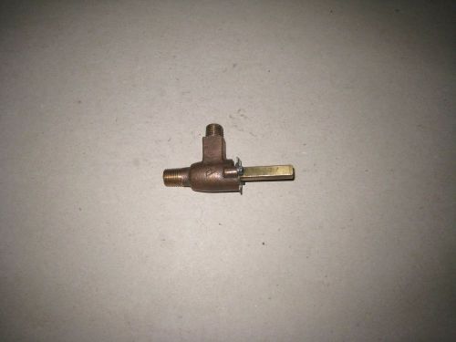 South bend gas valve #1176008 for sale