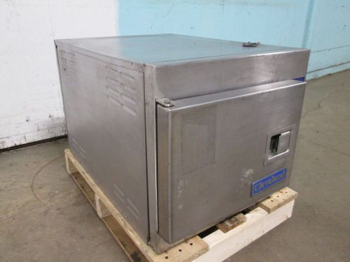 &#034;cleveland 21cet8&#034; commercialelectric steamcraft ultra 3 steamer oven cooker for sale