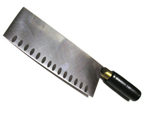 1 pc dexter-russell connoisseur chinese style chef knife 80ce-8 new for sale