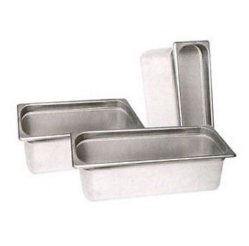 Winco SPF2 Full Size Steam Table Pan