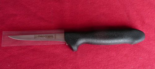 Dozen new dexter russell stp153hg 3-1/2&#034; sani-safe vent poultry knives  #26313 for sale
