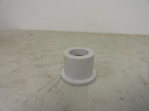 85489 Old-Stock, GEA F600644 Bushing, 25.4mmID x 40mmOD x 50mm Flange x 35mmL