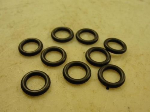 42114 New-No Box, Tippertie 621197 LOT-9, O-Ring, 10mm OD