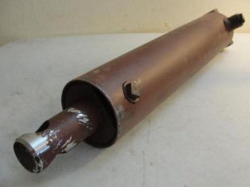 28334 Old-Stock, FPEC Corp 102098 Hydraulic Cylinder, 3&#034; Diameter, 12&#034; Stroke 1/