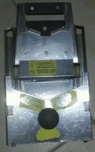 PRINCE CASTLE COMMERCIAL BAGEL SABER SLICER 970-A STAINLESS STEEL