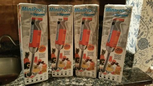 Dynamic international mx070 mini pro detachable mixer for sale