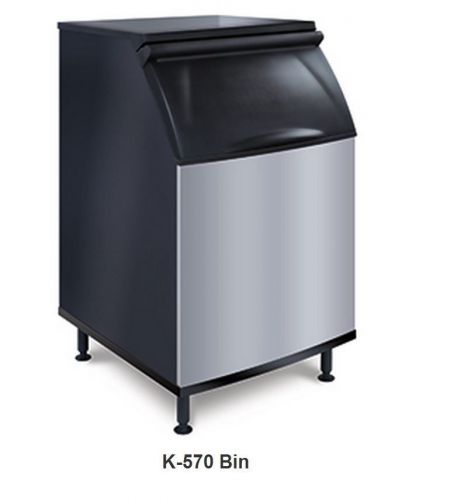 Manitowoc koolaire  ice storage bin k-570 for sale